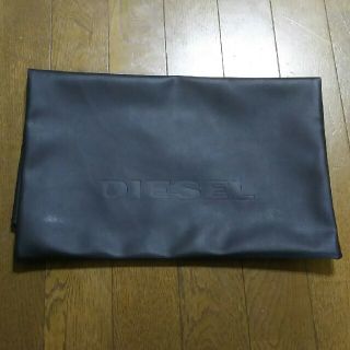 ディーゼル(DIESEL)のディーゼル クラッチバッグ(セカンドバッグ/クラッチバッグ)