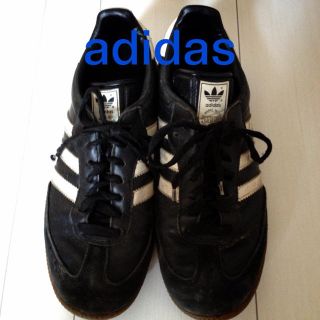 アディダス(adidas)のadidas スニーカー♡(スニーカー)