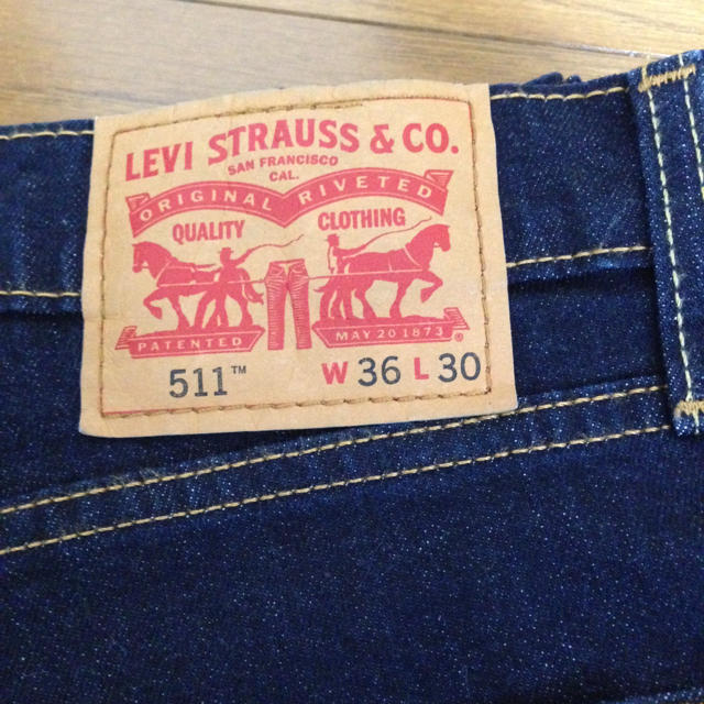 levis w36 l30