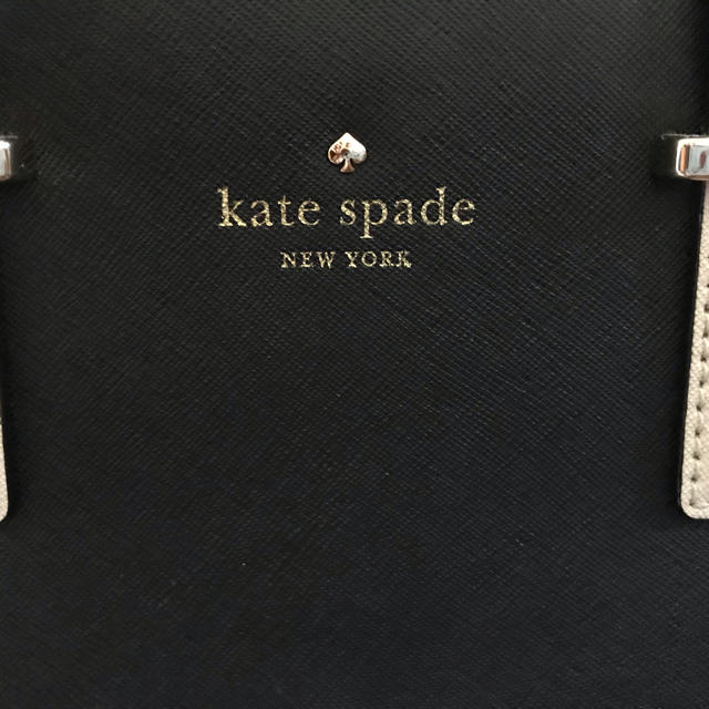 Kate Spadeトートバッグ 日本未上陸デザイン！ ※再値下げしました！