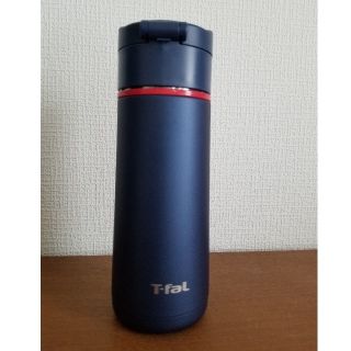 ティファール(T-fal)のT-fal ステンレスマグボトル(弁当用品)