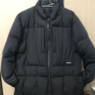 エクストララージ(XLARGE)のXLARGE ダウンジャケット(ダウンジャケット)