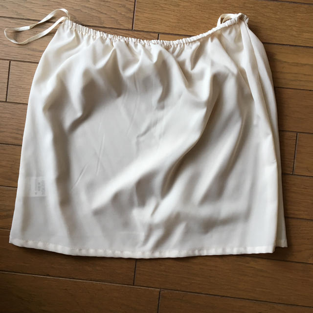 le.coeur blanc(ルクールブラン)のシャツワンピース  レディースのトップス(シャツ/ブラウス(長袖/七分))の商品写真