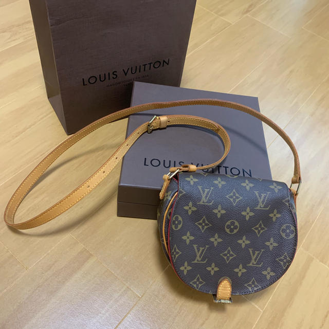 レディース美品 LOUIS VITTON