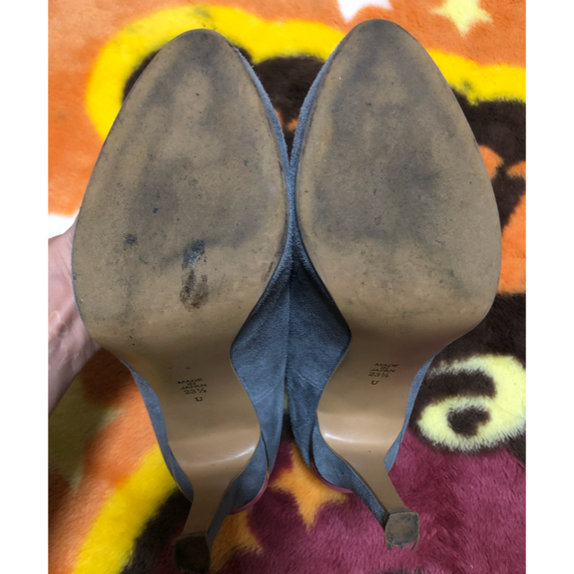 DIANA(ダイアナ)のダイアナ・ハイヒール・パンプス レディースの靴/シューズ(ハイヒール/パンプス)の商品写真
