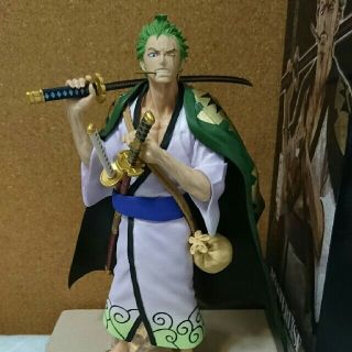 Bandai 開封美品 ワンピース 一番くじ ゾロ十郎 B賞の通販 By ロペ S Shop バンダイならラクマ Bandai 開封美品 ワンピース 一番くじ ゾロ十郎 B賞の通販 By ロペ S Shop バンダイならラクマ