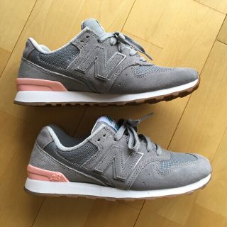 ナイキ(NIKE)のニューバランス ✨ スニーカー✨(スニーカー)