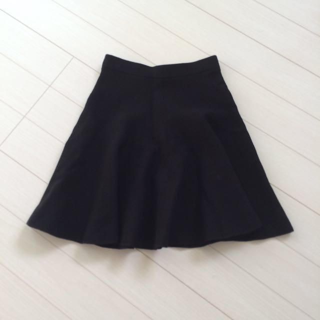 LE CIEL BLEU(ルシェルブルー)のルシェルブルー☆フレアスカート レディースのスカート(ひざ丈スカート)の商品写真