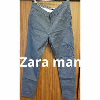 ザラ(ZARA)のZaraman パンツ(チノパン)