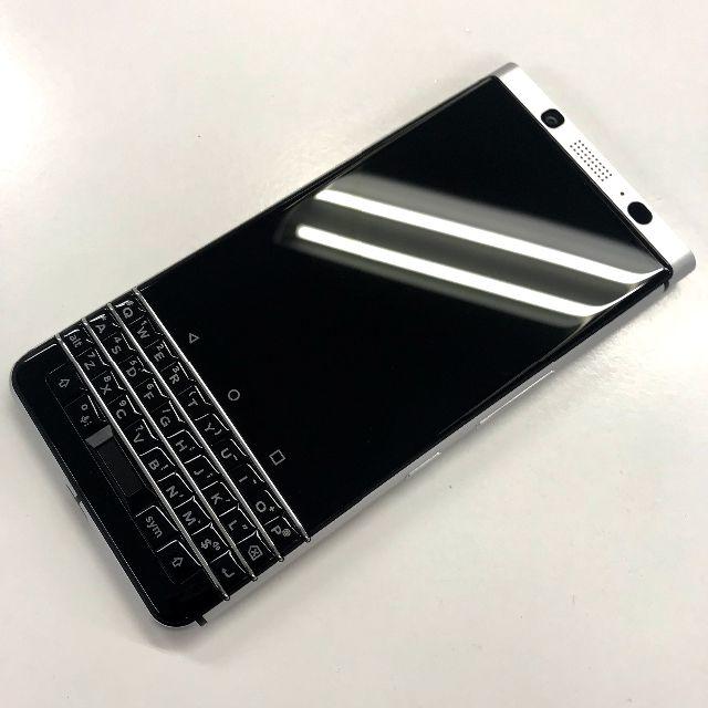 Blackberry KEYONE BBB100-6