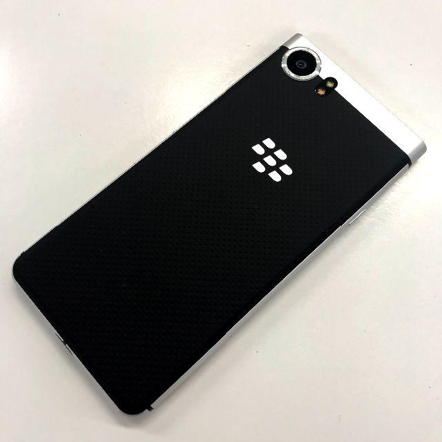 Blackberry KEYONE BBB100-6