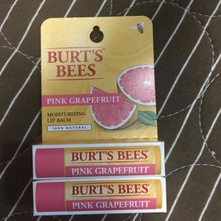 バーツビーズ(BURT'S BEES)のBURTS BEES(リップケア/リップクリーム)