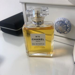 シャネル(CHANEL)のシャネル 香水 CHANEL(香水(女性用))