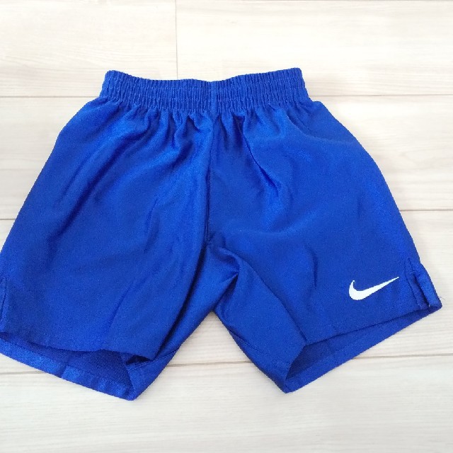 NIKE(ナイキ)のNIKE スポーツ パンツ トレーニング キッズ/ベビー/マタニティのキッズ服男の子用(90cm~)(パンツ/スパッツ)の商品写真