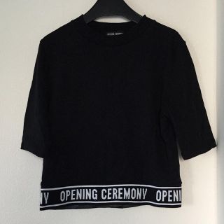 オープニングセレモニー(OPENING CEREMONY)の★OPENINGCEREMONY★人気(Tシャツ(半袖/袖なし))