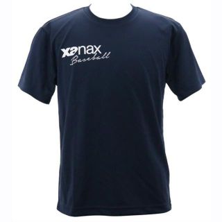 ザナックス(Xanax)の値下げ！限定広島カープバッテリーTシャツ(Tシャツ/カットソー(半袖/袖なし))