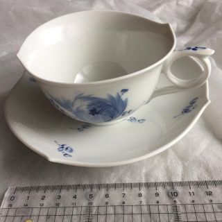 マイセン(MEISSEN)のティーカップ(食器)