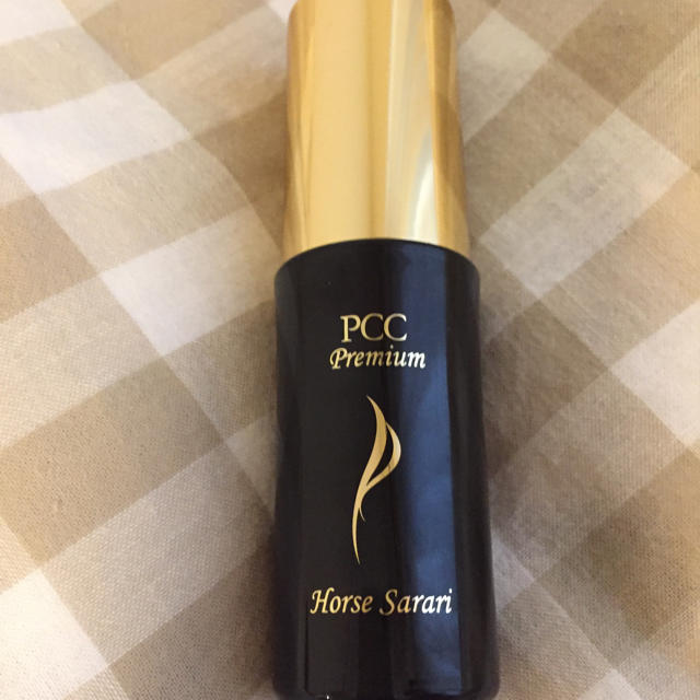 PCCプレミアム馬美容オイル30ml コスメ/美容のヘアケア/スタイリング(オイル/美容液)の商品写真