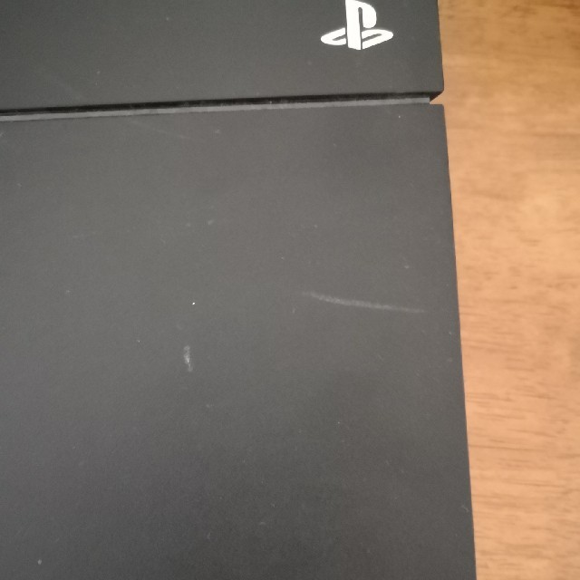 ps4（、初期型）