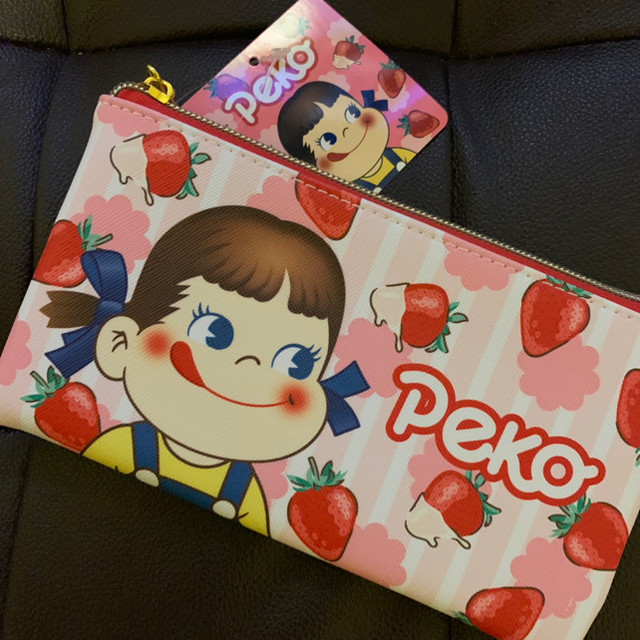 新製品❣️ ペコちゃん ポコちゃん おまとめ❣️