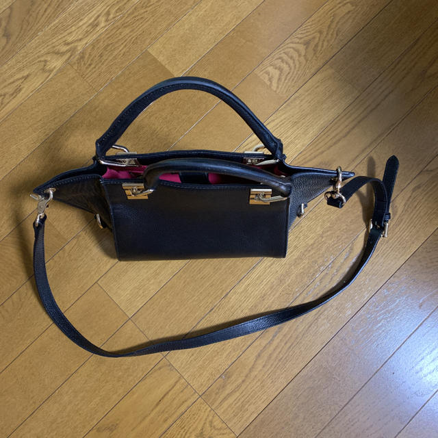 ROSE BUD(ローズバッド)のトートバッグ レディースのバッグ(ショルダーバッグ)の商品写真