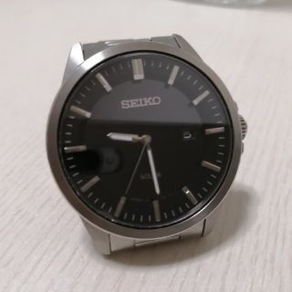 セイコー(SEIKO)のSEIKO メンズ 腕時計 (腕時計(アナログ))