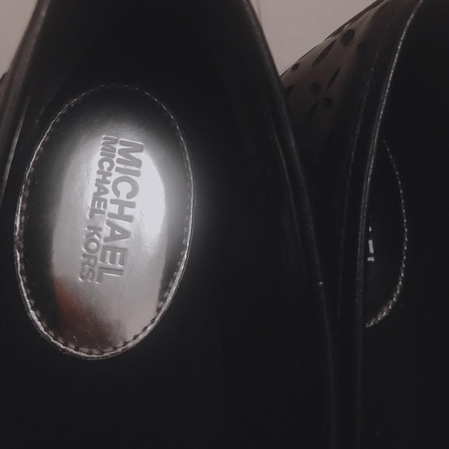 Michael Kors(マイケルコース)のMK スニーカー レディースの靴/シューズ(スニーカー)の商品写真
