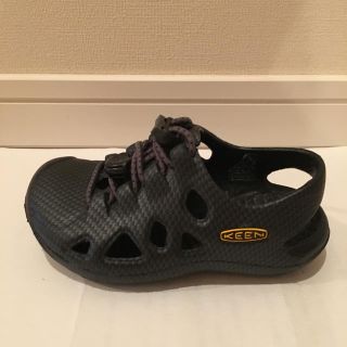 キーン(KEEN)のkiki様専用　KEEN キーン サンダル スニーカー(スニーカー)