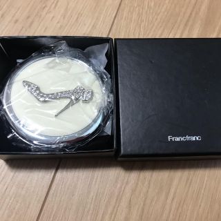 フランフラン(Francfranc)のFrancfranc ミラー(ミラー)