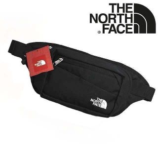 ザノースフェイス(THE NORTH FACE)のノースフェイス ウエストポーチ ボディバッグ 黒 180626(ボディーバッグ)