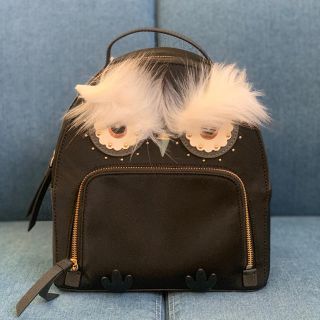 ケイトスペードニューヨーク(kate spade new york)のミニ リュック ケイトスペード (リュック/バックパック)