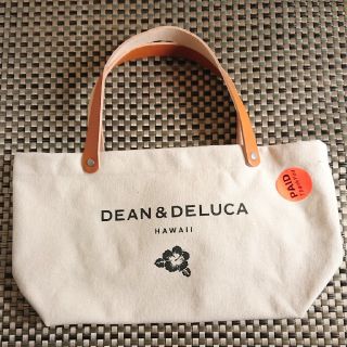 ディーンアンドデルーカ(DEAN & DELUCA)のDEAN&DELUCA ハワイ トートバッグ(トートバッグ)