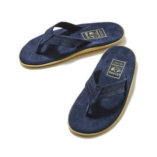 アイランドスリッパ(ISLAND SLIPPER)の新品未使用(ビーチサンダル)