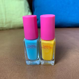 ネイルホリック(NAIL HOLIC)のNAIL HOLIC ネイルカラー(マニキュア)