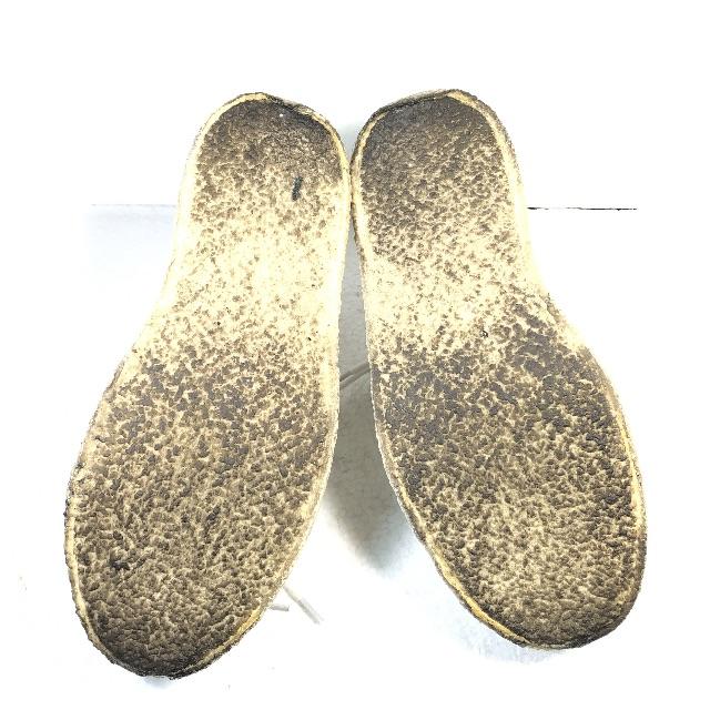 RNA(アールエヌエー)の【RNA】アールエヌエー厚底ラバーソール レディーススニーカー M レディースの靴/シューズ(スニーカー)の商品写真