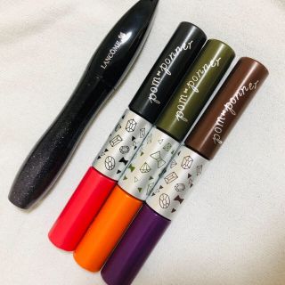 ランコム(LANCOME)のランコム マスカラ〜SALE中〜(マスカラ)