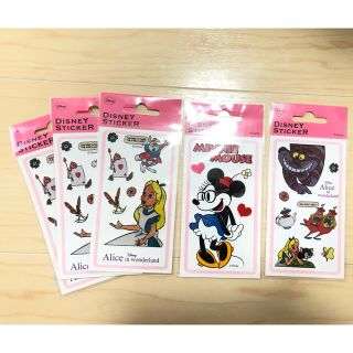 ディズニー(Disney)のディズニー シール(シール)