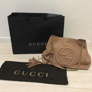 グッチ(Gucci)のT.I様 専用です。(トートバッグ)