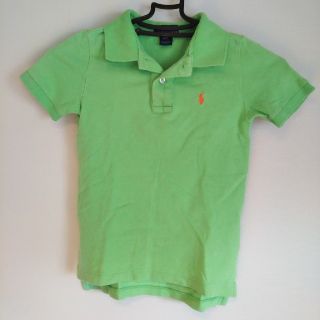 ポロラルフローレン(POLO RALPH LAUREN)の【値下げ】Polo Ralph Lauren kids poloshirts(Tシャツ/カットソー)