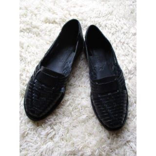 ビューティアンドユースユナイテッドアローズ(BEAUTY&YOUTH UNITED ARROWS)の★BEAUTY&YOUT★本革＜CHAMULA＞SLIP ONスリッポン(スリッポン/モカシン)