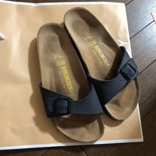 BIRKENSTOCK(ビルケンシュトック)のビルケンシュトック  レディースの靴/シューズ(サンダル)の商品写真