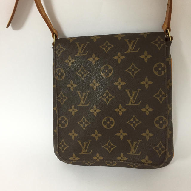 【louis vuitton ルイヴィトン ミュゼット サルサ