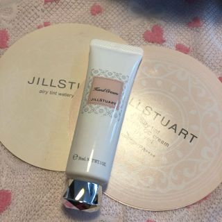 ジルスチュアート(JILLSTUART)のジルスチュアート リラックスハンドクリーム(ハンドクリーム)