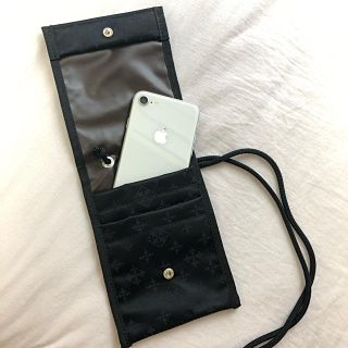 ラシット(Russet)の（新品）ラシット スマホケース(iPhoneケース)