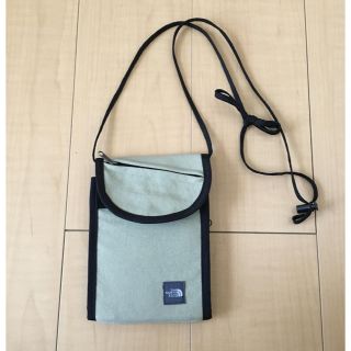 ザノースフェイス(THE NORTH FACE)のTHENORTHFACE ザノースフェイス*お財布(折り財布)