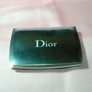 クリスチャンディオール(Christian Dior)の026Diorファンデサンプル2個(ファンデーション)