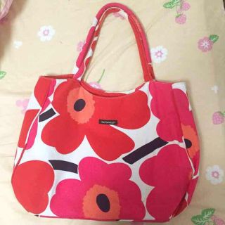 マリメッコ(marimekko)のマリメッコ トートバッグ(トートバッグ)