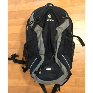 ドイター(Deuter)のdeuter バイク One20(バッグ)