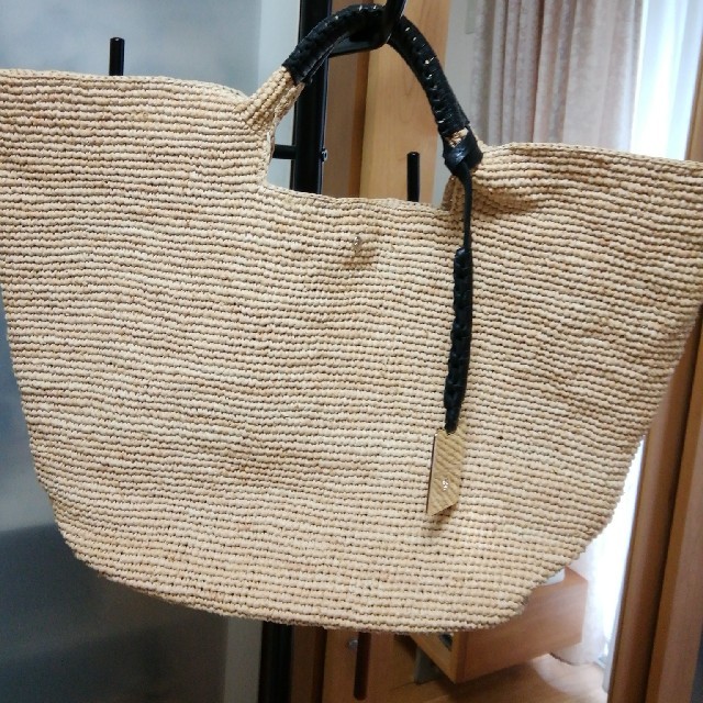 HELEN KAMINSKI(ヘレンカミンスキー)のかごバック～ヘレンカミンスキー レディースのバッグ(かごバッグ/ストローバッグ)の商品写真