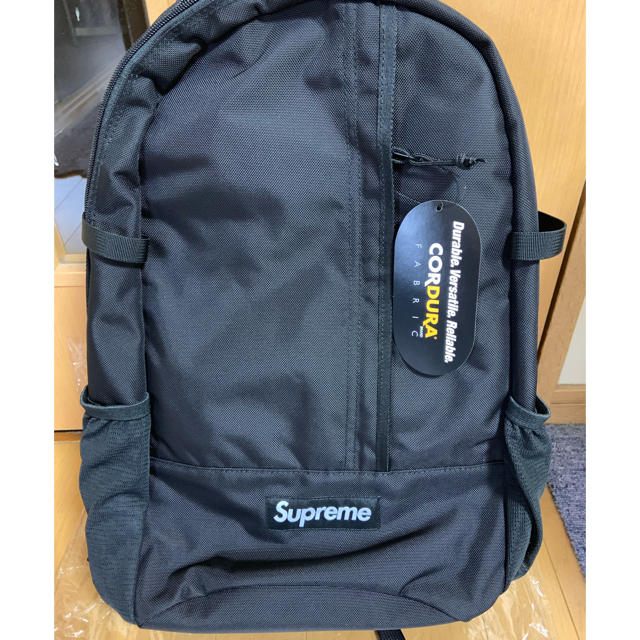 Supreme - 専用 supreme backpack バックパック 2018ss 18ssの通販 by ...